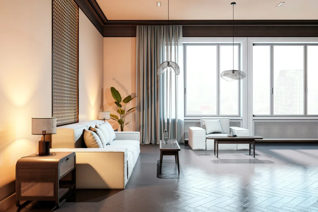 mobilier salon