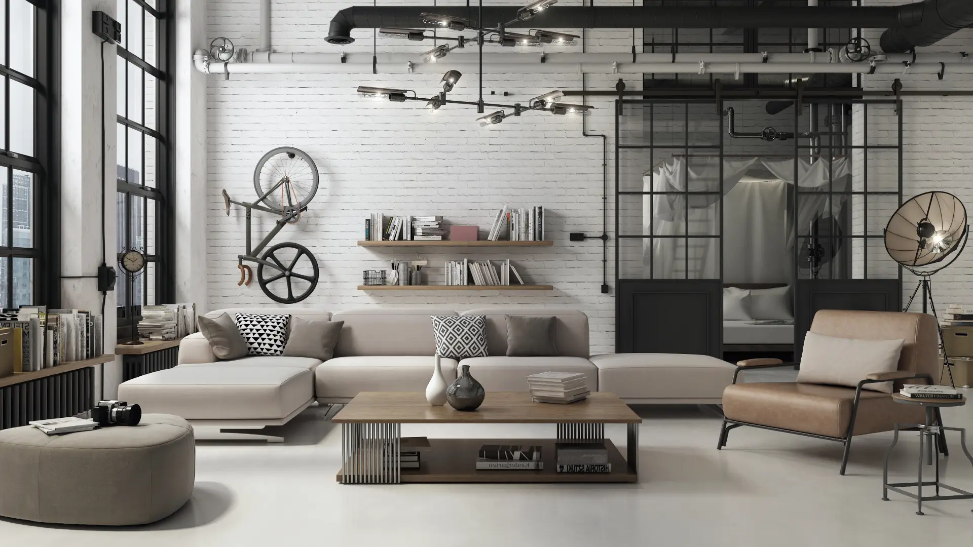 tendances déco