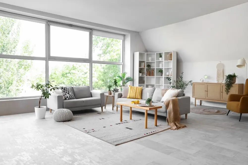 atmosphère zen